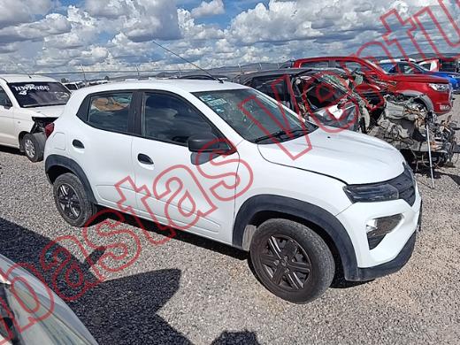 RENAULT KWID 2024, foto 4 de 19