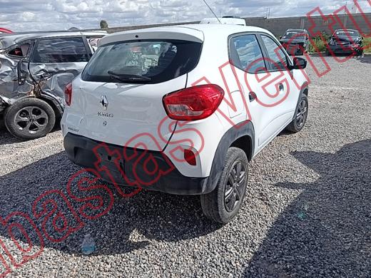 RENAULT KWID 2024, foto 5 de 19