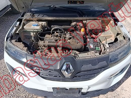 RENAULT KWID 2024, foto 10 de 19