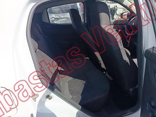 RENAULT KWID 2024, foto 13 de 19
