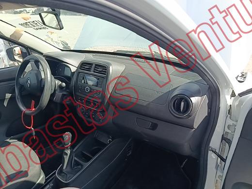 RENAULT KWID 2024, foto 14 de 19