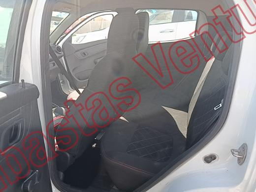 RENAULT KWID 2024, foto 16 de 19