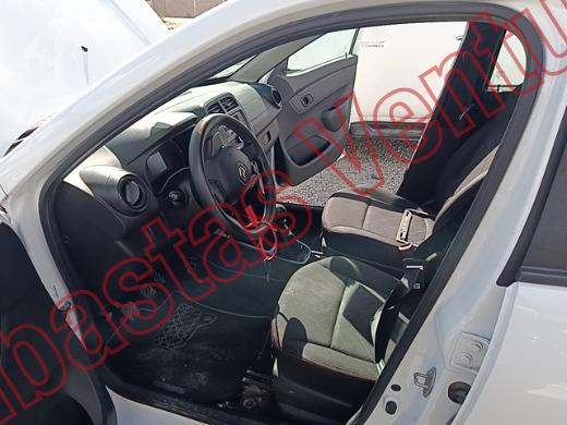 RENAULT KWID 2024, foto 17 de 19
