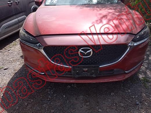 MAZDA MAZDA 6 2020, foto 2 de 19