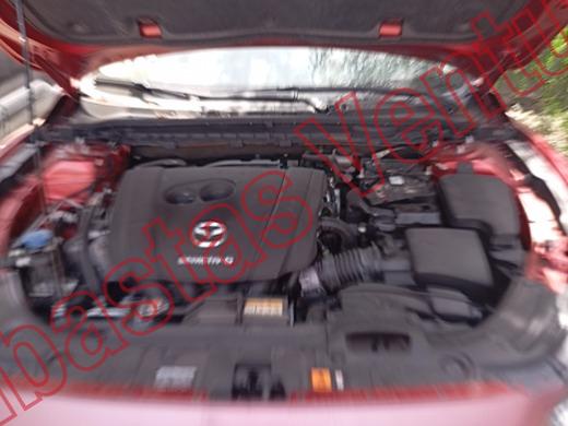 MAZDA MAZDA 6 2020, foto 10 de 19