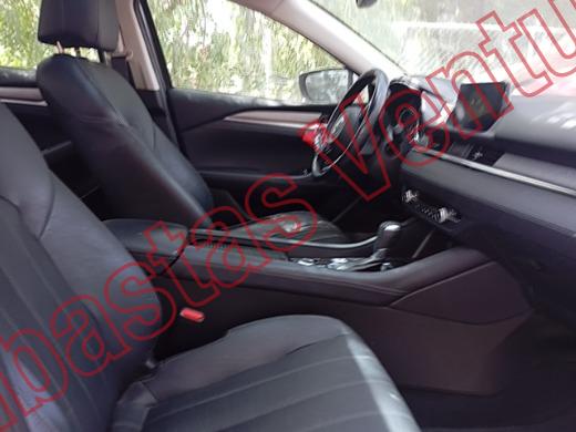 MAZDA MAZDA 6 2020, foto 12 de 19