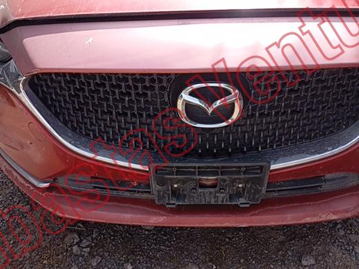 MAZDA MAZDA 6 2020, foto 18 de 19