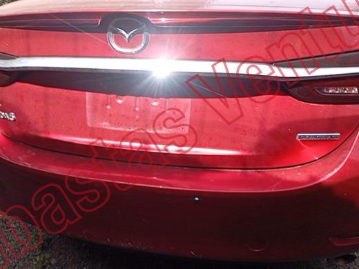 MAZDA MAZDA 6 2020, foto 19 de 19