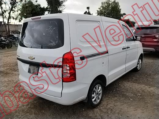 CHEVROLET TORNADO 2022, foto 5 de 19