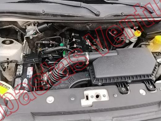 CHEVROLET TORNADO 2022, foto 10 de 19