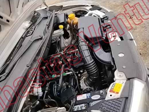 CHEVROLET TORNADO 2022, foto 11 de 19