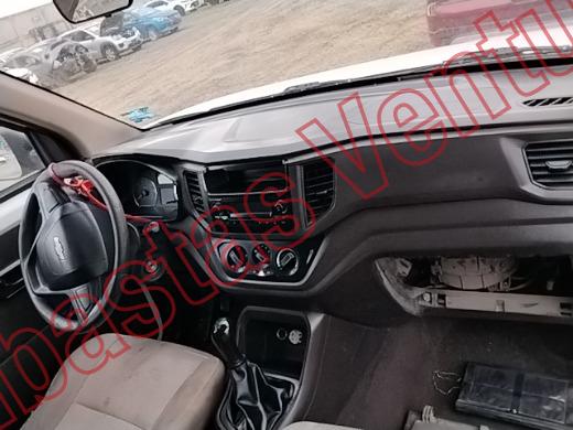 CHEVROLET TORNADO 2022, foto 14 de 19