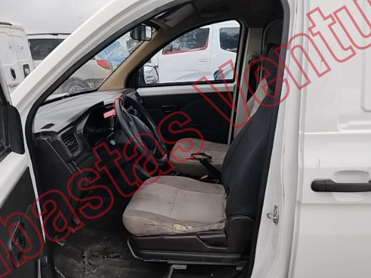 CHEVROLET TORNADO 2022, foto 17 de 19