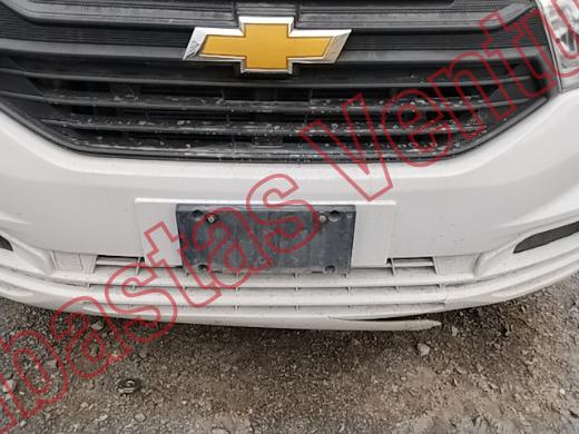 CHEVROLET TORNADO 2022, foto 18 de 19