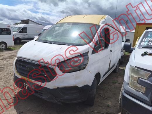 FORD TRANSIT 2021, foto 1 de 19