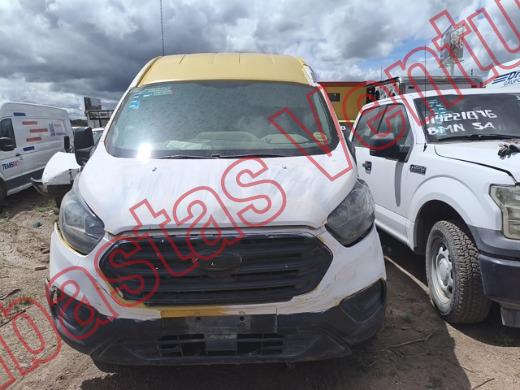 FORD TRANSIT 2021, foto 2 de 19