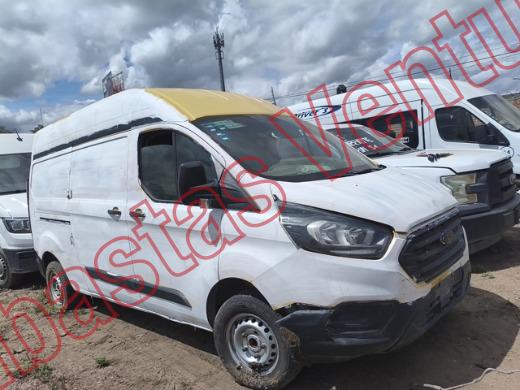 FORD TRANSIT 2021, foto 3 de 19