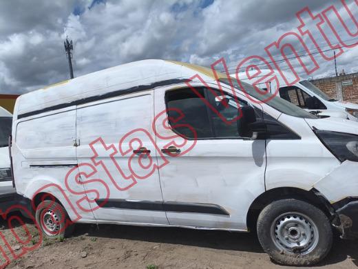 FORD TRANSIT 2021, foto 4 de 19
