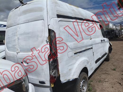 FORD TRANSIT 2021, foto 5 de 19