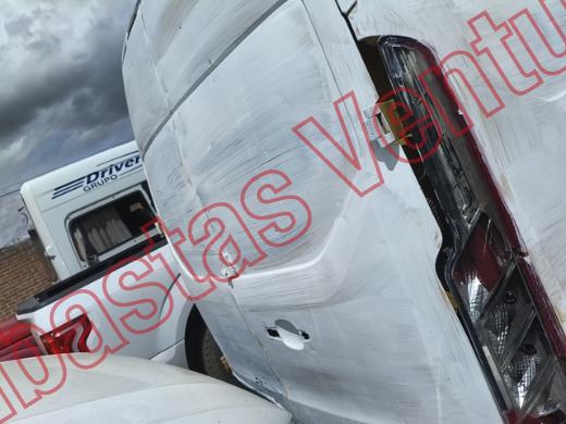 FORD TRANSIT 2021, foto 6 de 19
