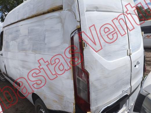 FORD TRANSIT 2021, foto 7 de 19