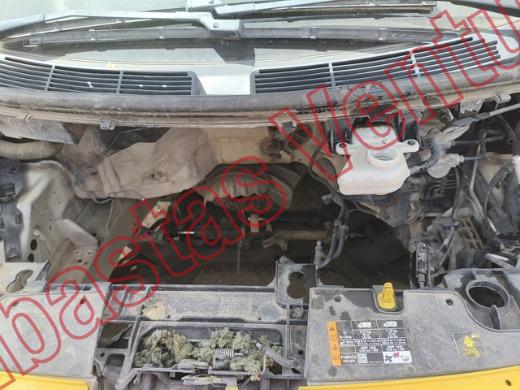 FORD TRANSIT 2021, foto 10 de 19