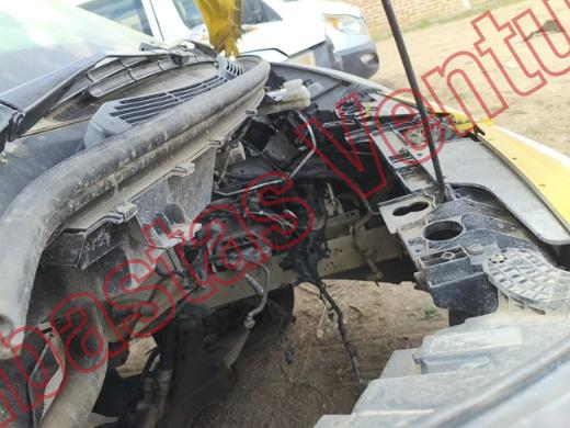 FORD TRANSIT 2021, foto 11 de 19
