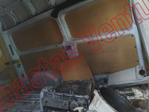FORD TRANSIT 2021, foto 13 de 19