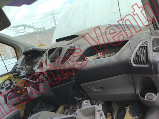 FORD TRANSIT 2021, foto 14 de 19