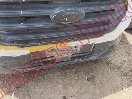 FORD TRANSIT 2021, foto 18 de 19