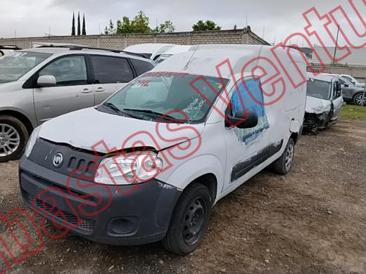 RAM PROMASTER 2018, foto 1 de 19