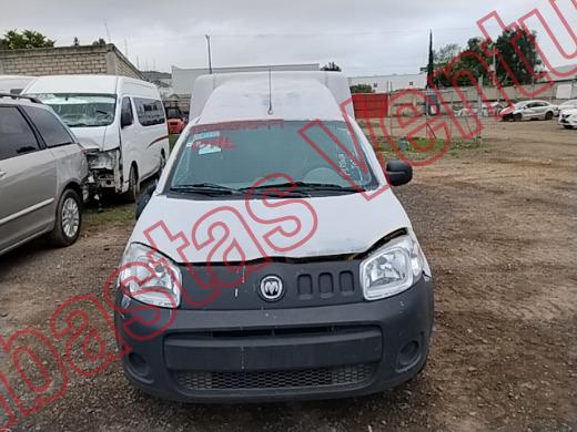 RAM PROMASTER 2018, foto 2 de 19