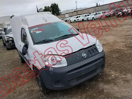 RAM PROMASTER 2018, foto 3 de 19