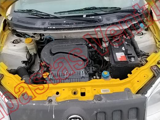 RAM PROMASTER 2018, foto 10 de 19
