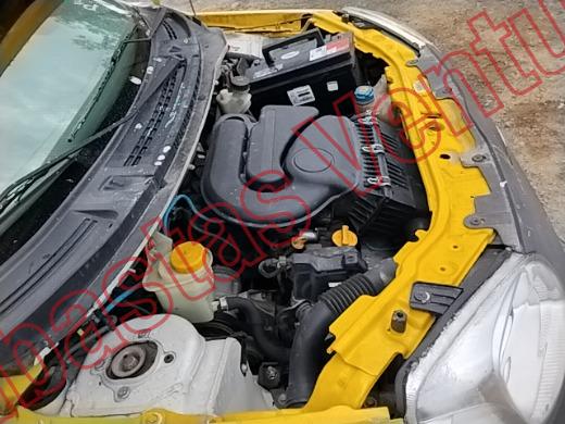 RAM PROMASTER 2018, foto 11 de 19