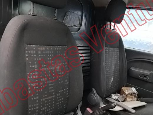 RAM PROMASTER 2018, foto 13 de 19