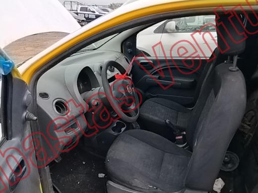 RAM PROMASTER 2018, foto 17 de 19