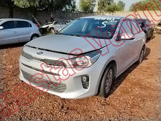 KIA NEW KIA RIO 2019, foto 1 de 19