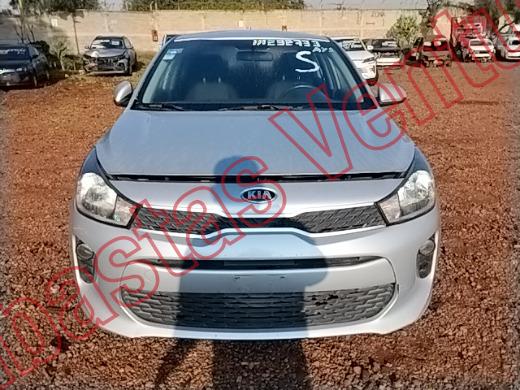 KIA NEW KIA RIO 2019, foto 2 de 19