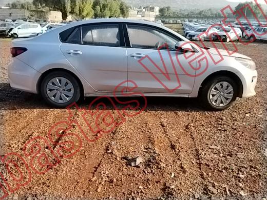KIA NEW KIA RIO 2019, foto 4 de 19