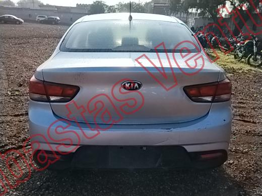 KIA NEW KIA RIO 2019, foto 6 de 19