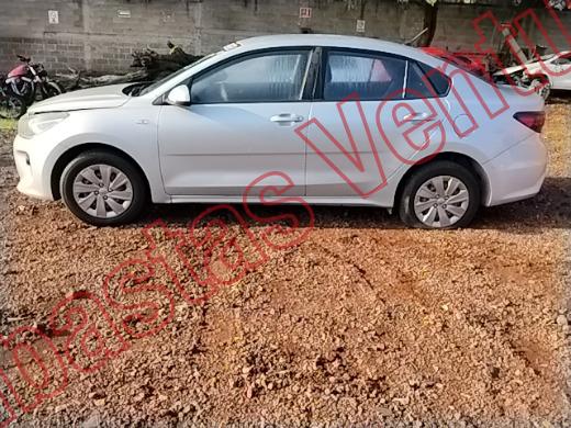 KIA NEW KIA RIO 2019, foto 8 de 19