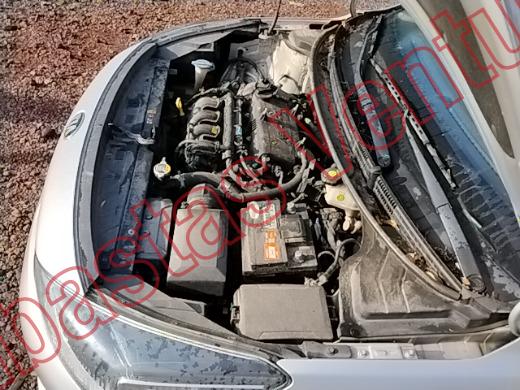 KIA NEW KIA RIO 2019, foto 9 de 19