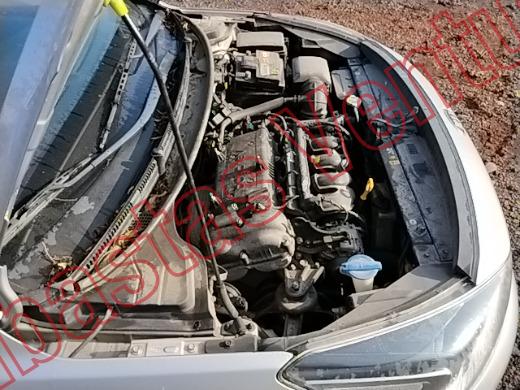 KIA NEW KIA RIO 2019, foto 11 de 19