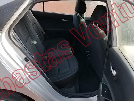 KIA NEW KIA RIO 2019, foto 13 de 19