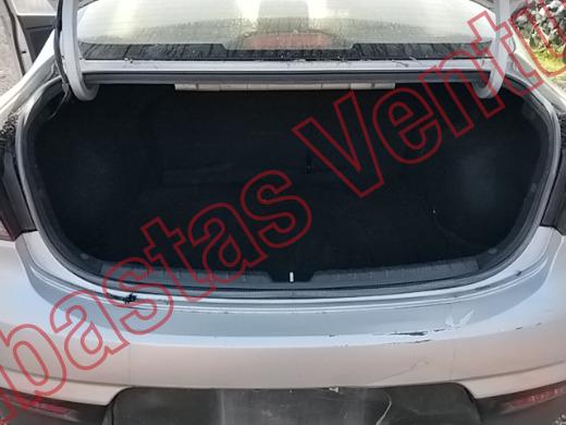 KIA NEW KIA RIO 2019, foto 15 de 19