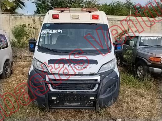 PEUGEOT MANAGER 2021, foto 2 de 19