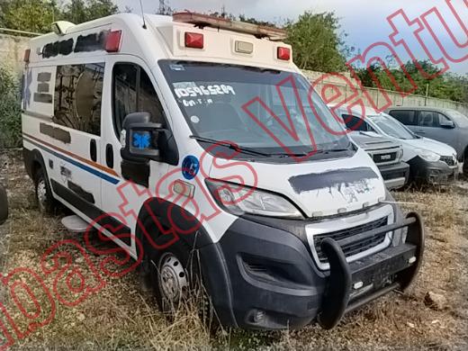 PEUGEOT MANAGER 2021, foto 4 de 19