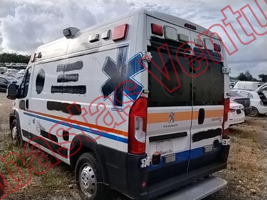 PEUGEOT MANAGER 2021, foto 7 de 19