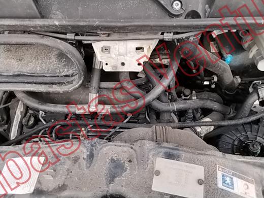 PEUGEOT MANAGER 2021, foto 10 de 19